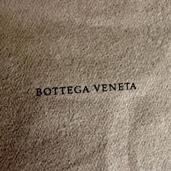 NEW Authentic 2 Bottega Veneta Dust Bags Storage for Boots, Bags, Shoes, Pouch. - Picture 6 of 6